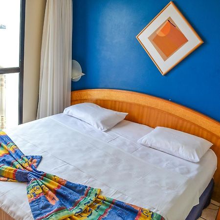 Hotel Flat Classic Φορταλέζα Εξωτερικό φωτογραφία