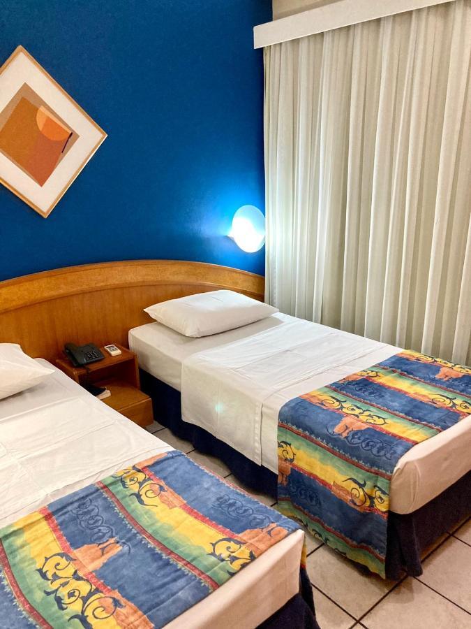 Hotel Flat Classic Φορταλέζα Εξωτερικό φωτογραφία