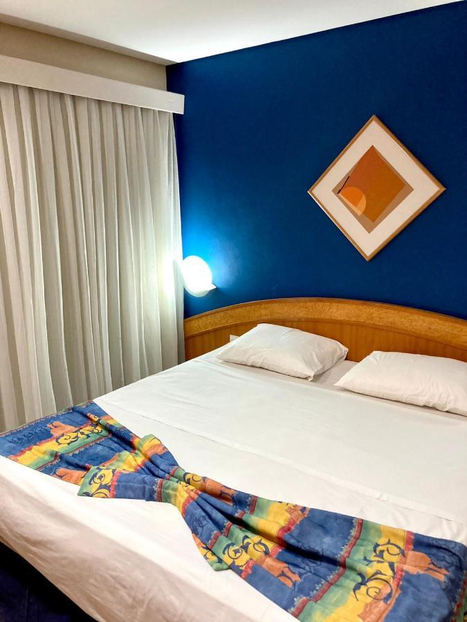 Hotel Flat Classic Φορταλέζα Εξωτερικό φωτογραφία