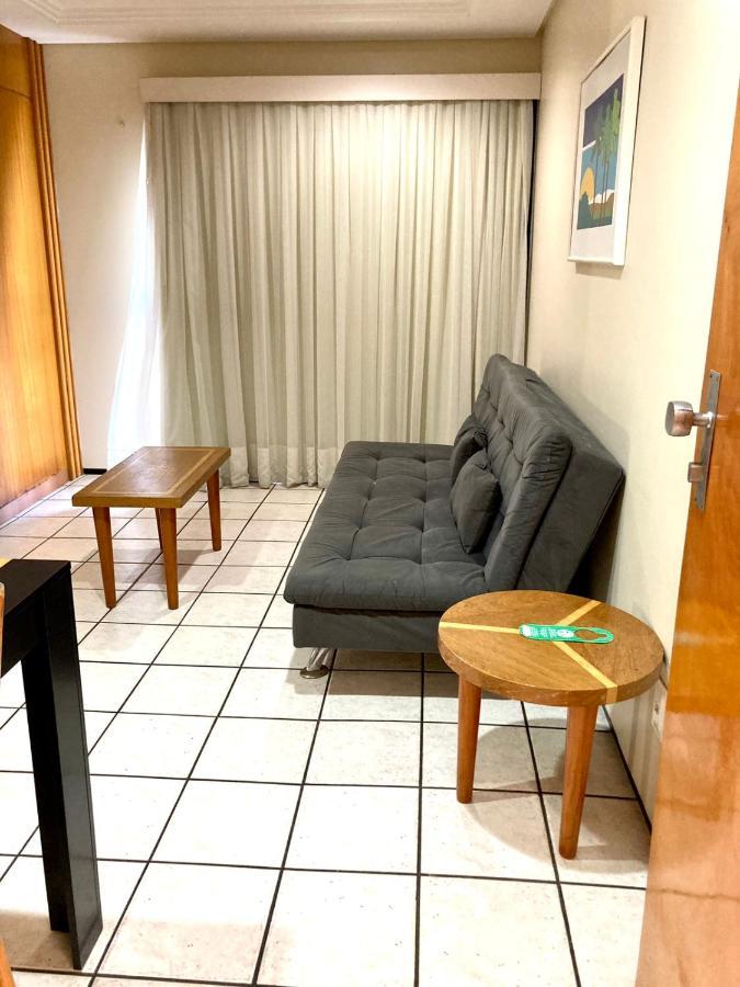 Hotel Flat Classic Φορταλέζα Εξωτερικό φωτογραφία
