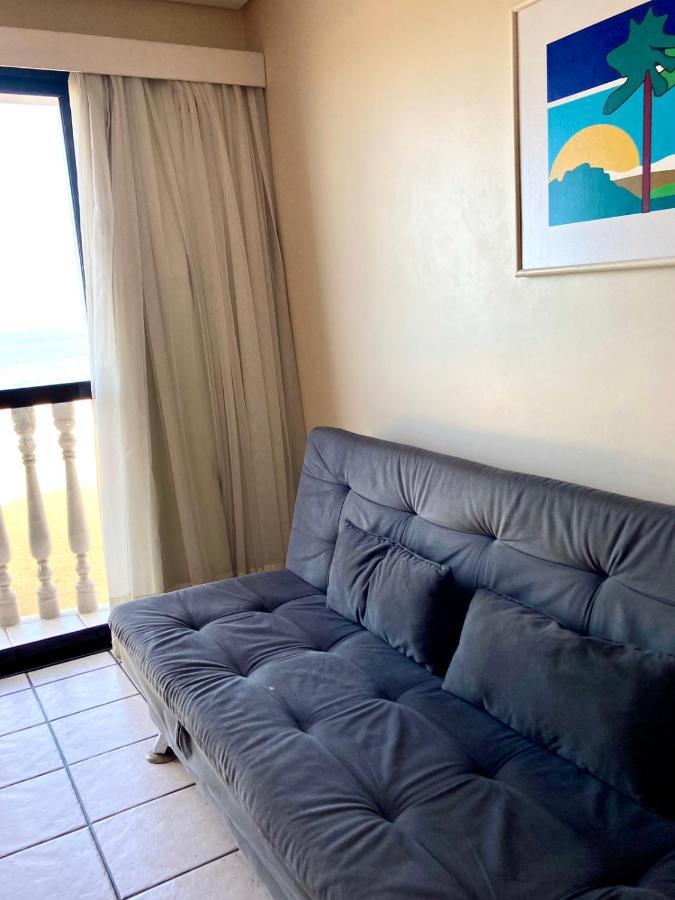 Hotel Flat Classic Φορταλέζα Εξωτερικό φωτογραφία