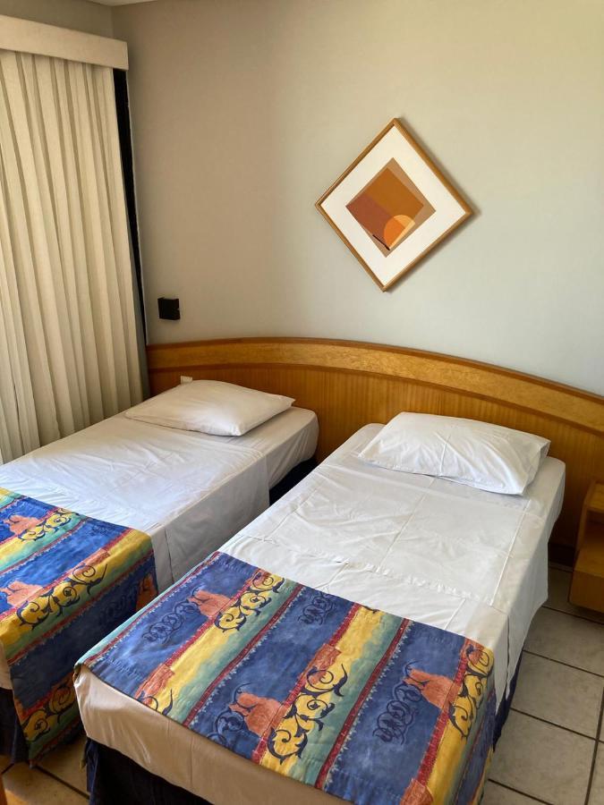 Hotel Flat Classic Φορταλέζα Εξωτερικό φωτογραφία