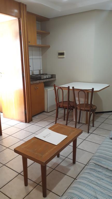 Hotel Flat Classic Φορταλέζα Εξωτερικό φωτογραφία