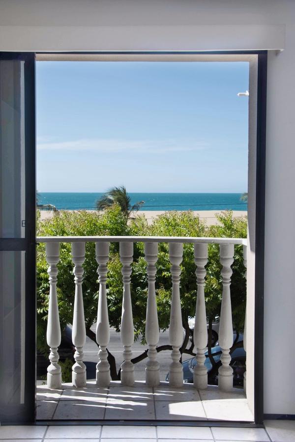 Hotel Flat Classic Φορταλέζα Δωμάτιο φωτογραφία