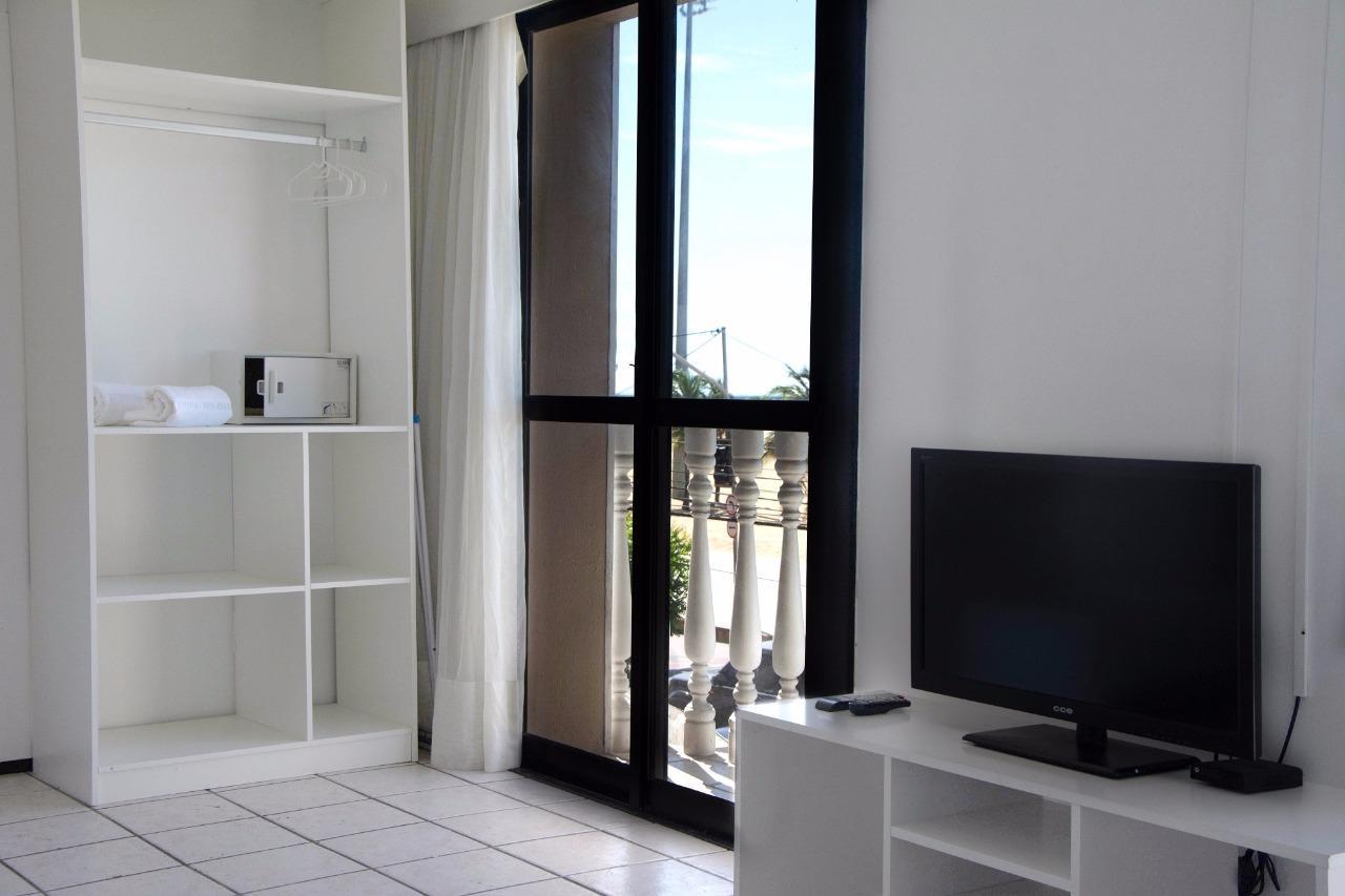 Hotel Flat Classic Φορταλέζα Δωμάτιο φωτογραφία