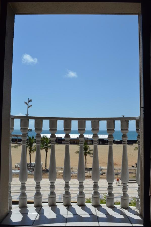 Hotel Flat Classic Φορταλέζα Δωμάτιο φωτογραφία