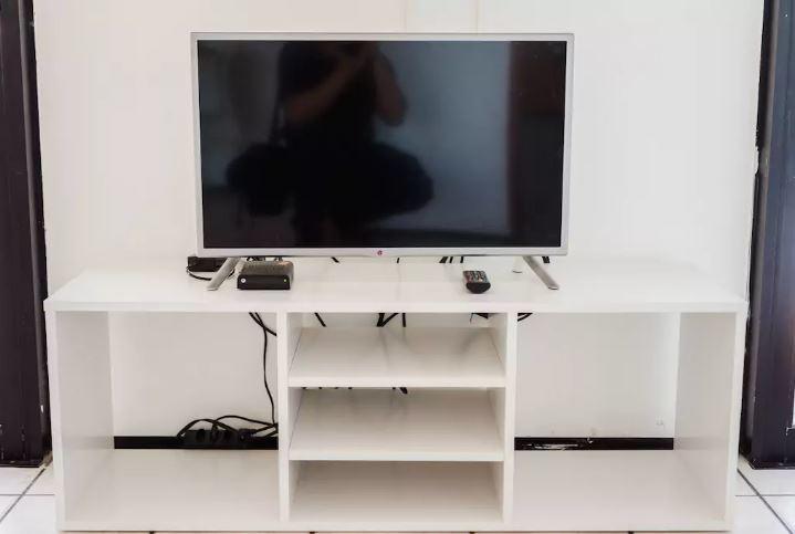 Hotel Flat Classic Φορταλέζα Δωμάτιο φωτογραφία